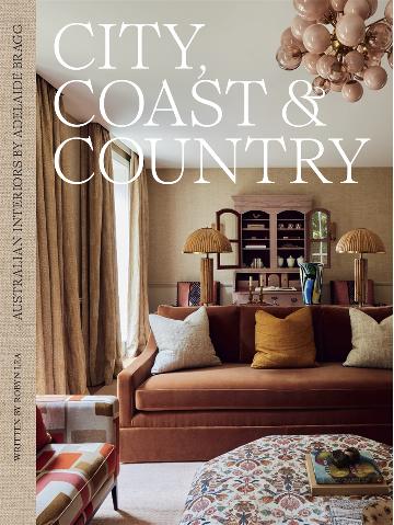 City, Coast & Country: Australian